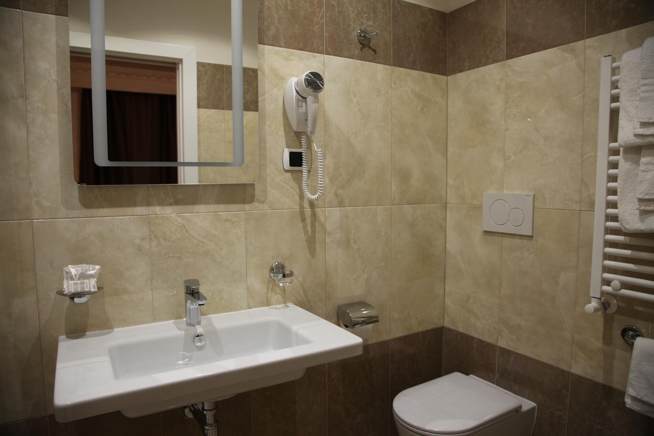 Federica's Bed and breakfast Roma