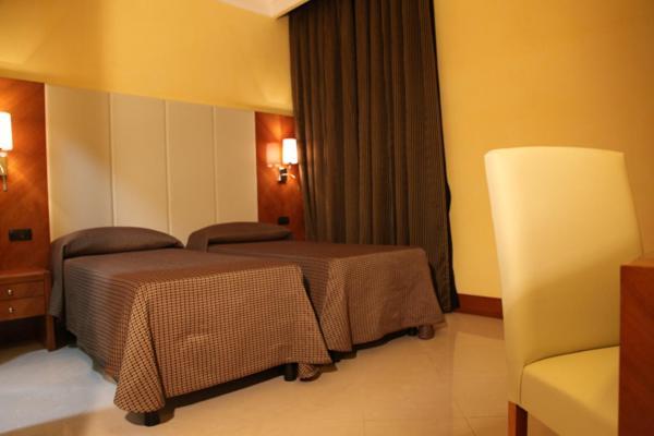 Bed and breakfast Federica's 3*