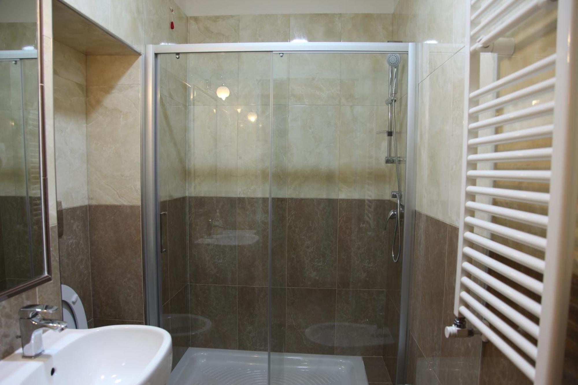 Federica's Bed and breakfast Roma