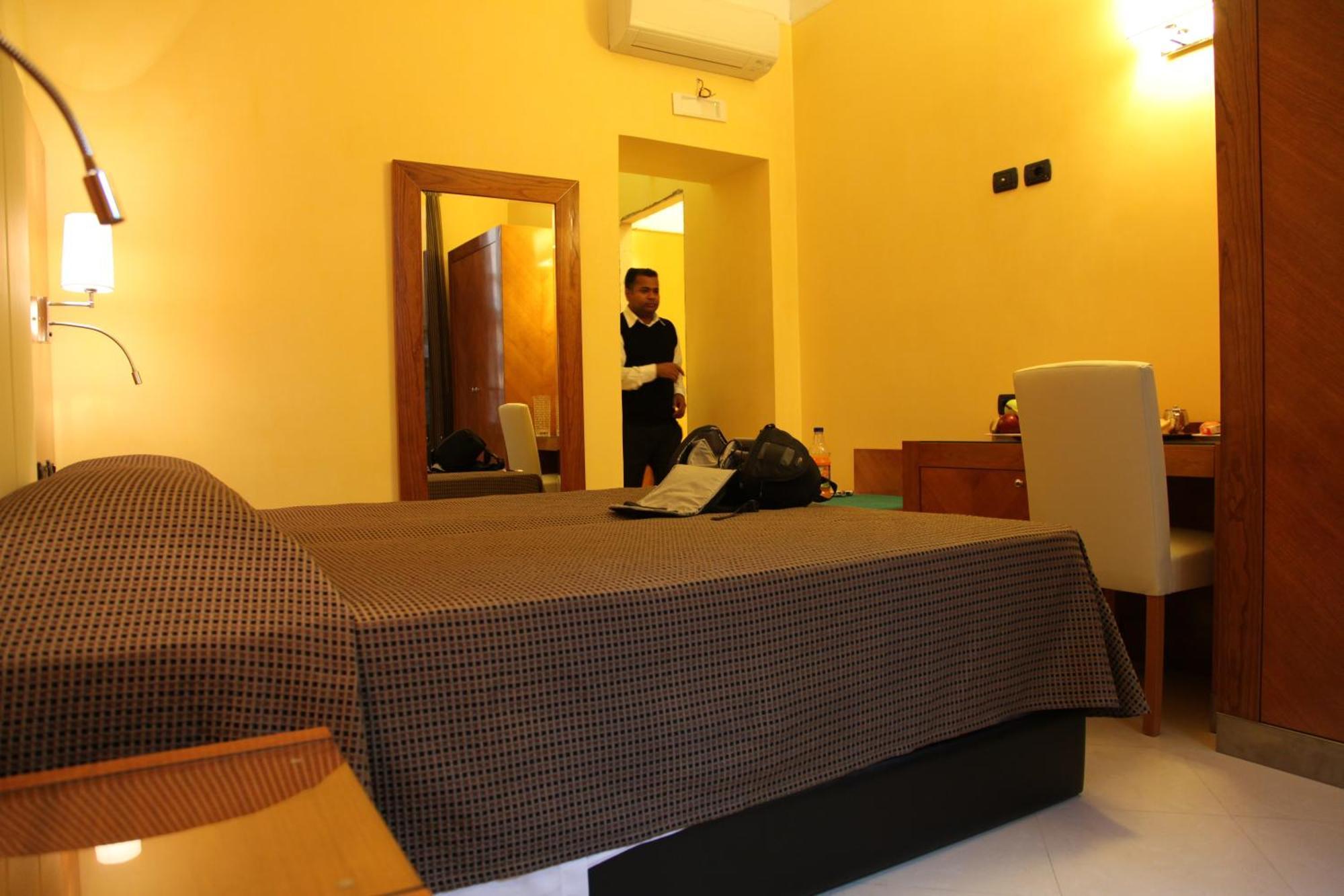 Bed and breakfast Federica's Roma