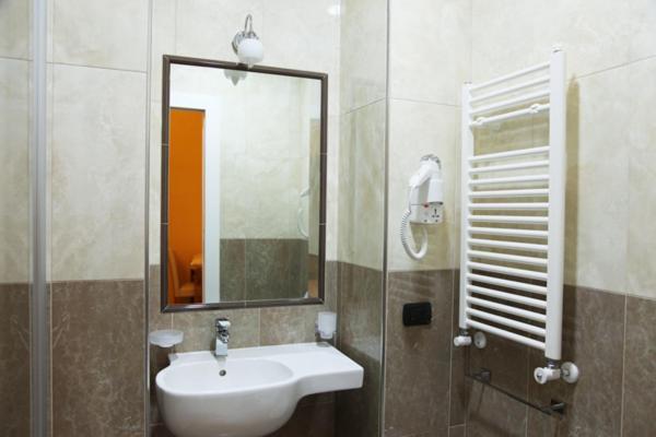 Federica's Bed and breakfast 3*
