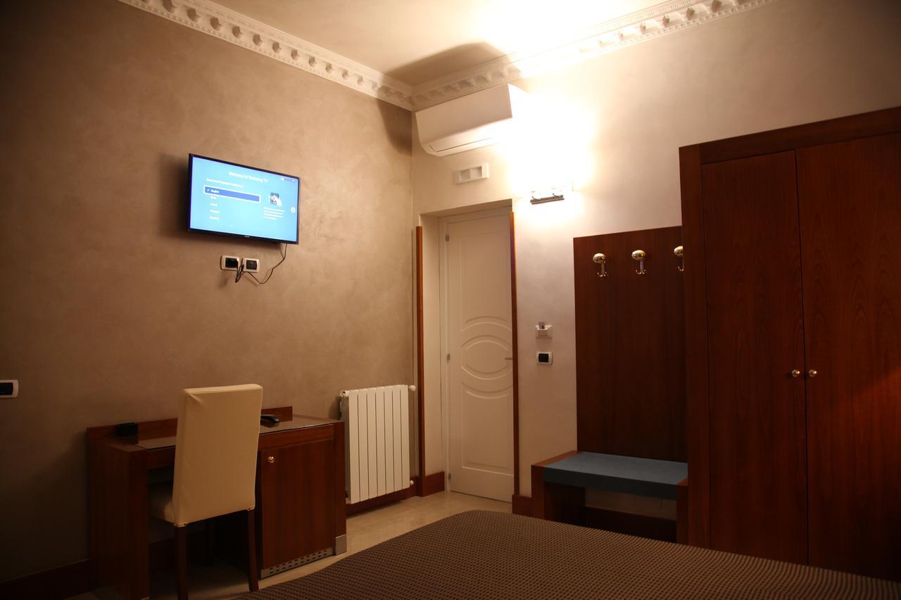 Bed and breakfast Federica's