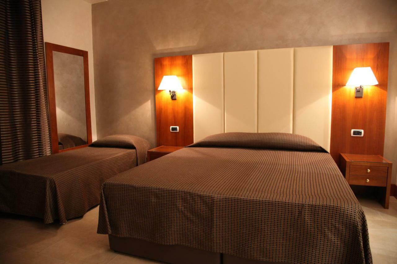 Federica's Bed and breakfast