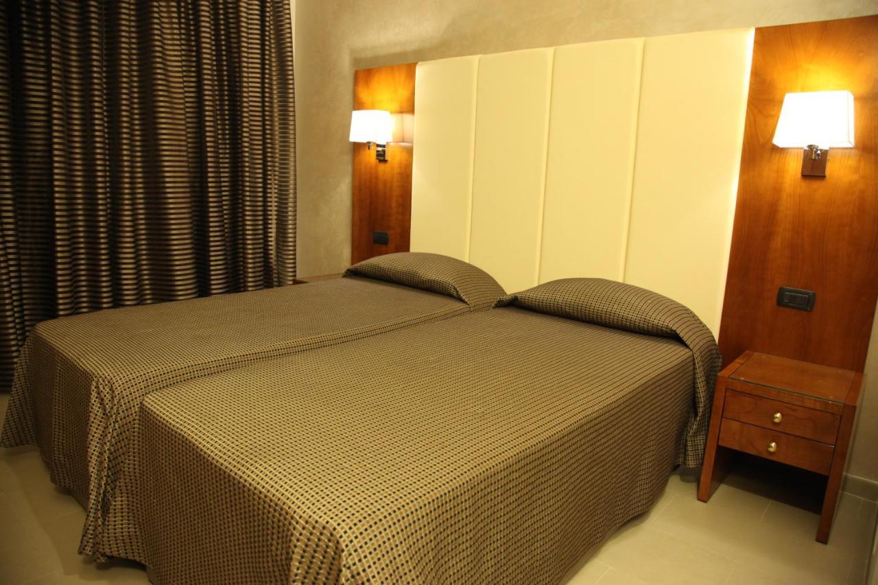 Federica's Bed and breakfast